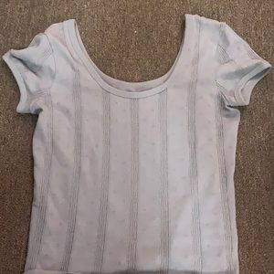 Madewell Top
